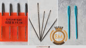Is It Okay To Use A Similar Needle For All Kinds Of Projects
