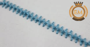 What Is The Reason Behind Looping Stitches