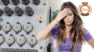 What Is The Reason Behind Thread Breaks