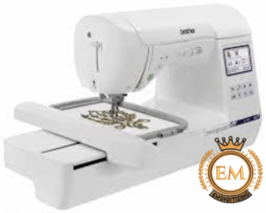 Brother SE1900 Sewing and Embroidery Machine