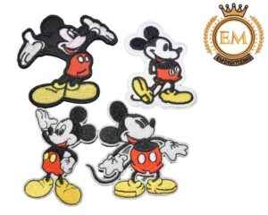 Cartoons And Characters