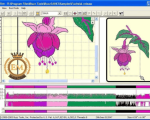 How To Resize Embroidery Designs