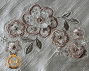 Not All Embroidery Designs Are Created Equal
