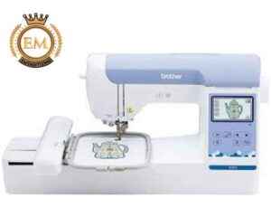 Brother PE800