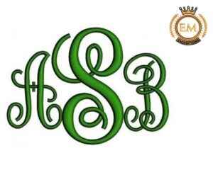Satin Stitch