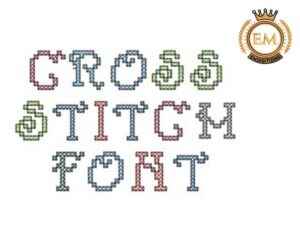 Cross Stitch