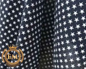 Pattern Preparation