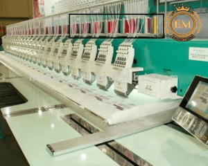 Thread Preparation