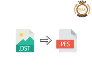Converting Image Files