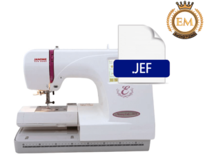 JEF (Janome)