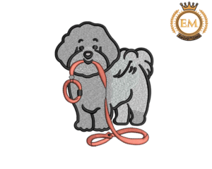 Choose Your Embroidery Design