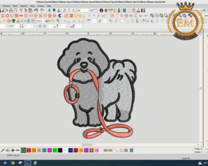 Find A Source For The Design File