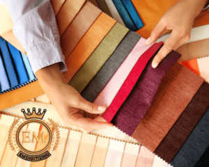 Fabrics That Work Well