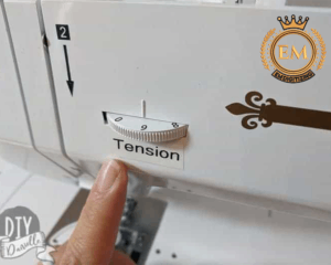 Proper Tension