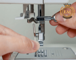 Use The Correct Needle