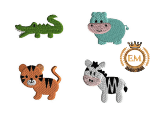 Animal Designs