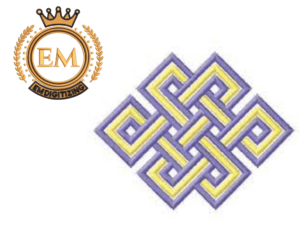 Geometric Designs