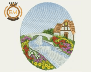 Landscape Designs