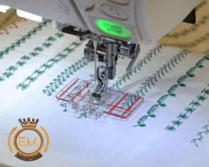 Sewing Features