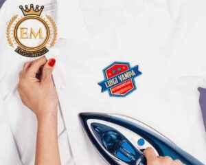 Tips For Ironing On Your Custom Embroidery Patches