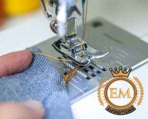 Upper Thread Breaks Solution