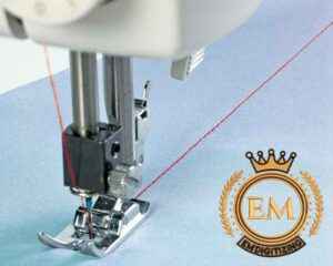 Needle Breaks Solution