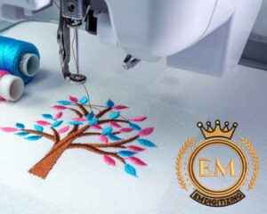 Uneven Stitches Solution