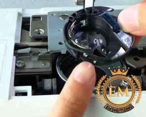 Bobbin Error Solution