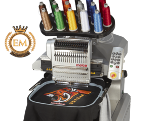 Melco EMT16 Plus