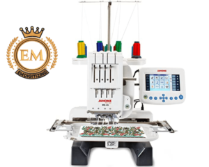 Janome MB-4S