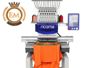 Ricoma RCM-1501TC
