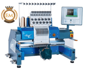 ZSK Sprint 6