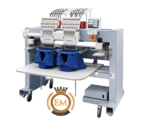 Barudan BEKY-SC1501CII