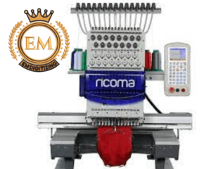 Ricoma RCM-1501PT