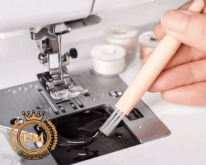 Keep Your Machine Clean And Well-Maintained