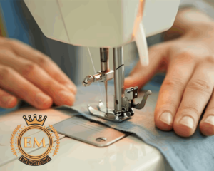 Check Needle And Thread