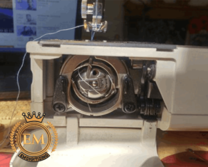 Clear Thread Jams