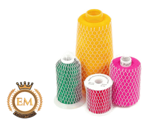 Use A Thread Net