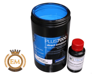 Emulsion