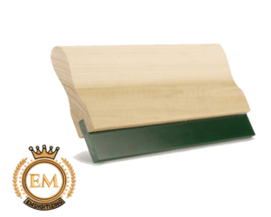 Squeegees