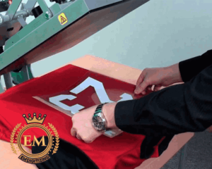 Heat Press