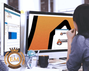 Computer And Design Software