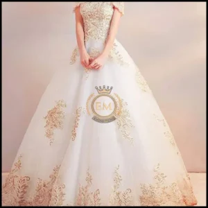 Wedding Embroidery Design