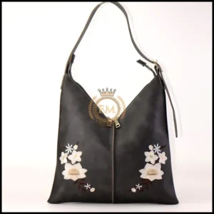Embroidery Handbags