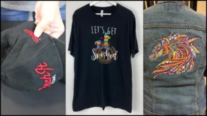 Personalization and Unique Products