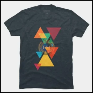 Abstract Shapes