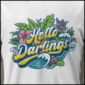 Floral Ornaments