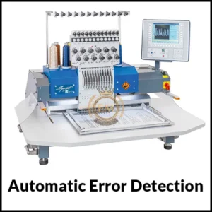 Automatic Error Analysis