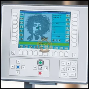 Stitch Memory Of 80 Million Stitches