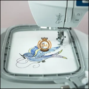 Endless Creativity with the Sparrow X2